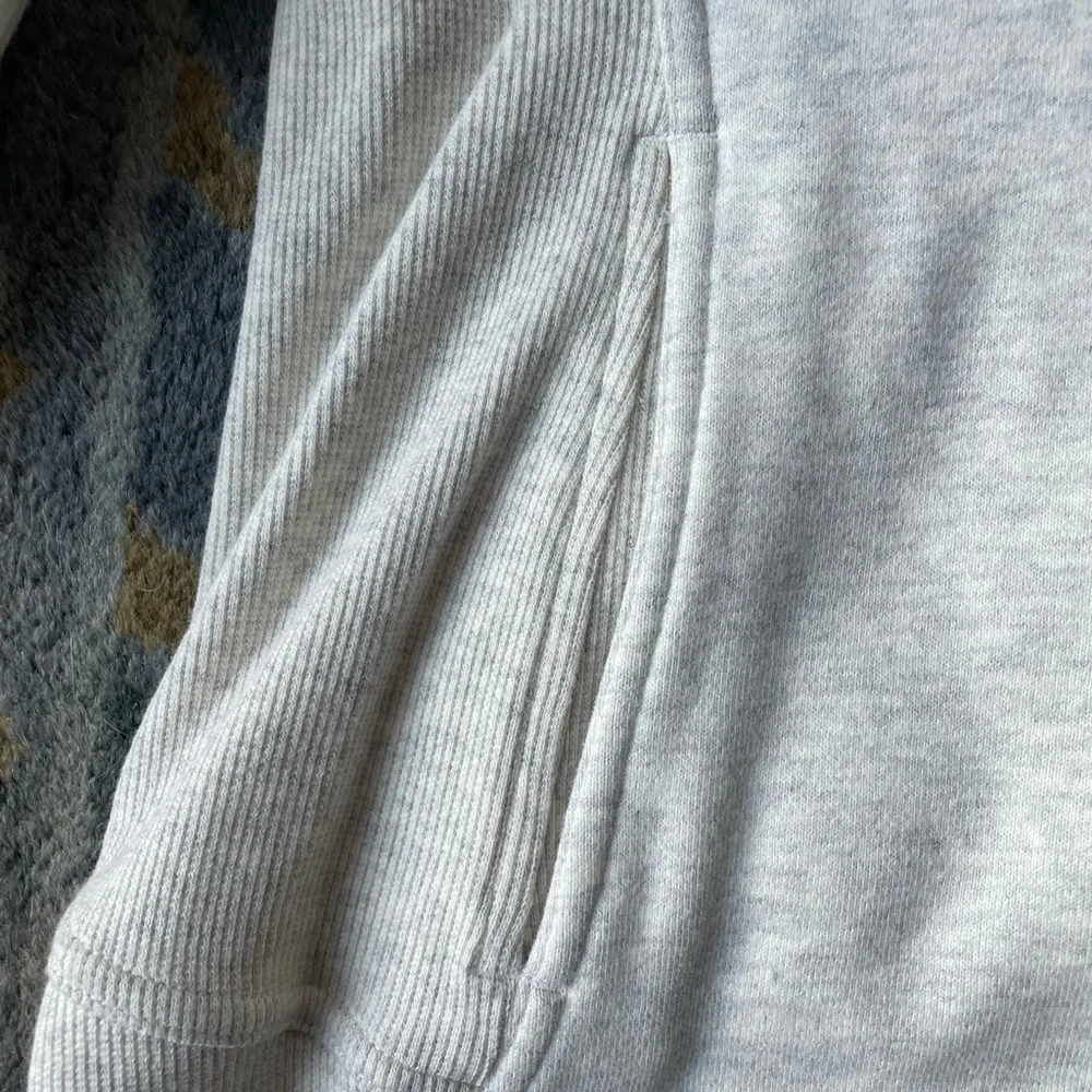 Lululemon Radiant Jacket Cream Size 8 - Picture 2 of 9